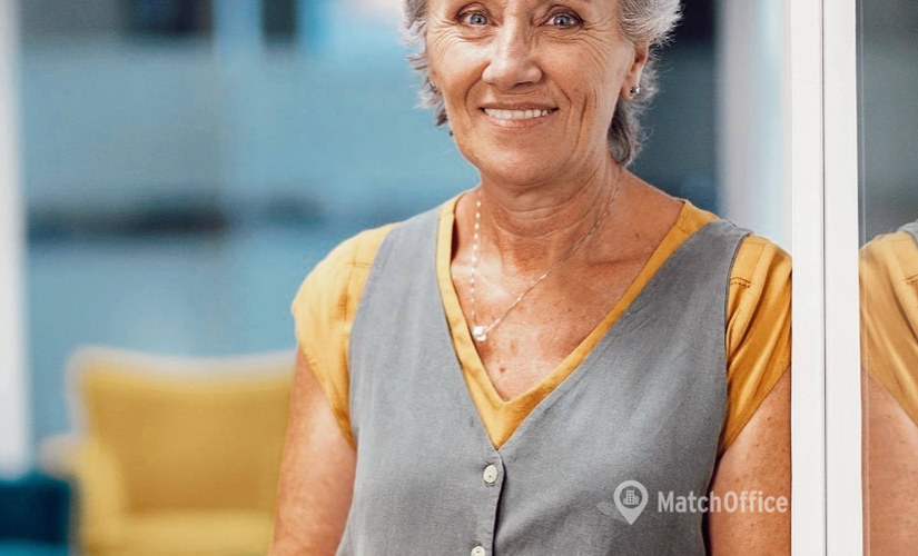 Alquile nuestra oficina virtual funcional en Madrid Chamartín, Calle de Bravo Murillo 377 - 2 | MatchOffice