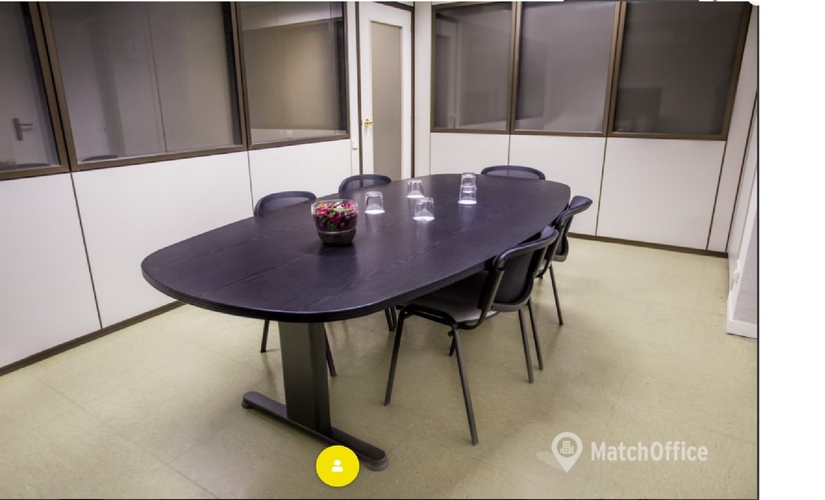 Alquile sala de reuniones fiable en Madrid Chamberi 120 m², Plaza de José Moreno Villa 2 - 1 | MatchOffice