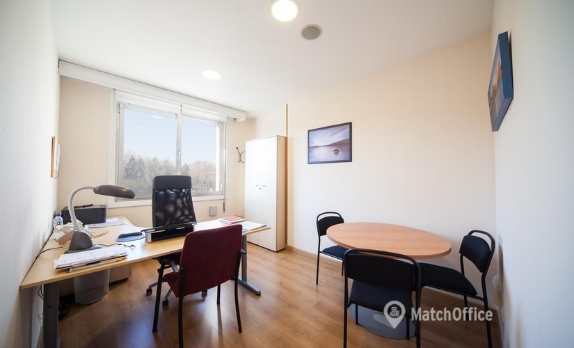 Coopere con nuestra oficina virtual funcional en Madrid Centro, Calle de Ferraz 28 - 2 | MatchOffice