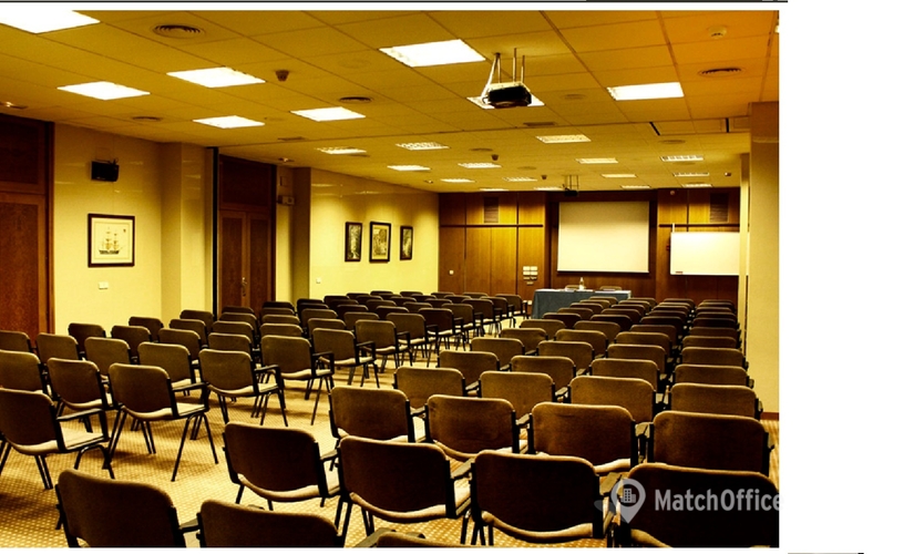 Coopere con nuestra oficina virtual funcional en Madrid Centro, Calle de Leganitos 15 - 0 | MatchOffice