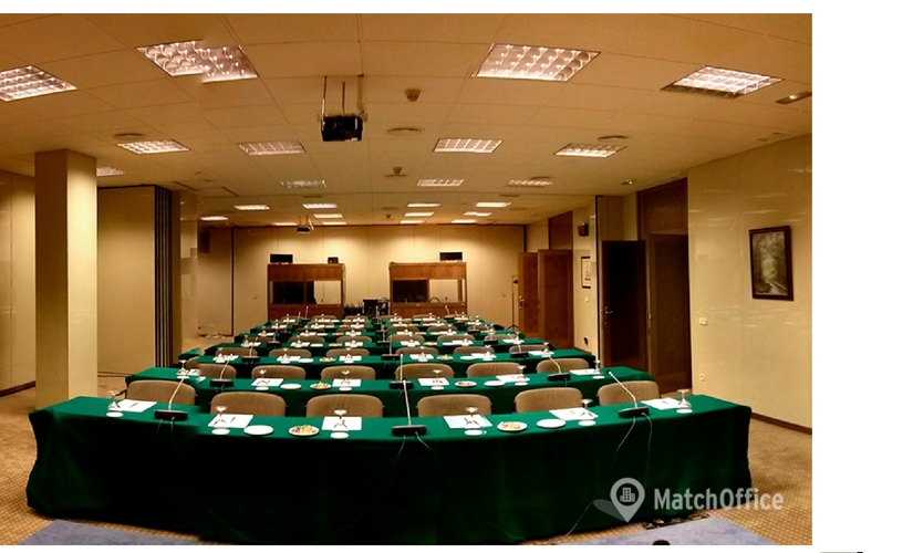 Virtual office in Madrid Centro, Calle de Leganitos 15 (28013) - 1 | MatchOffice.com