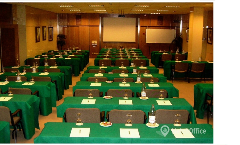 Virtual office space in Madrid Centro, Calle de Leganitos 15 (28013) - 2 | MatchOffice