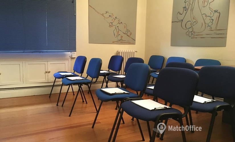 Coopere con nuestra direccion virtual funcional en Bilbao, Ercilla Kalea 8 - 0 | MatchOffice.es