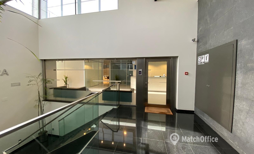 Centros de negocio disponible para alquilar en Mataró 7000 m², Carretera de Barcelona 34 - 1 | MatchOffice