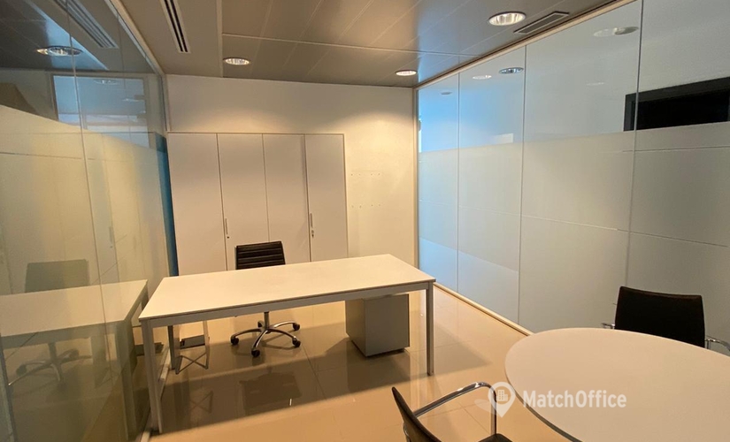 Centros de oficinas en alquiler en Mataró 7000 m², Carretera de Barcelona 34 - 7 | MatchOffice.es