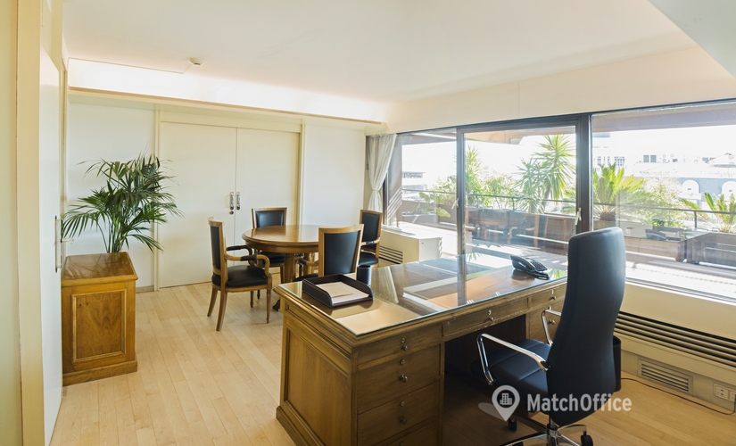 Explore oficinas compartidas en Gràcia 25 m², Av. Diagonal 468 - 2 | MatchOffice