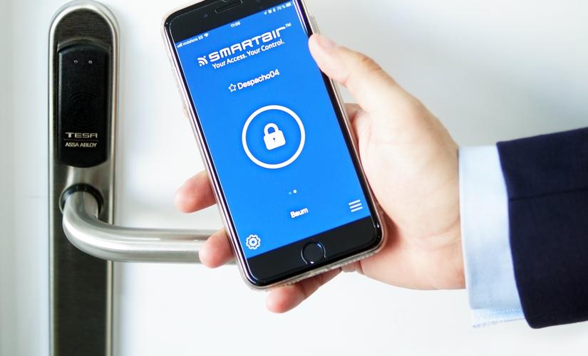 Oficina comercial disponible para alquilar en València 24 m², Carrer de Colón 4 - 3 | MatchOffice