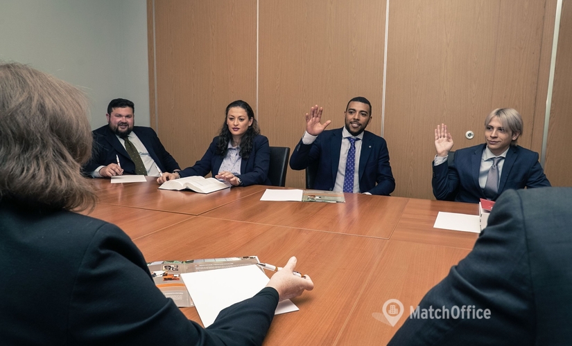 Únase a nuestra direccion virtual funcional en Málaga, Bulevar Louis Pasteur 5 - 0 | MatchOffice