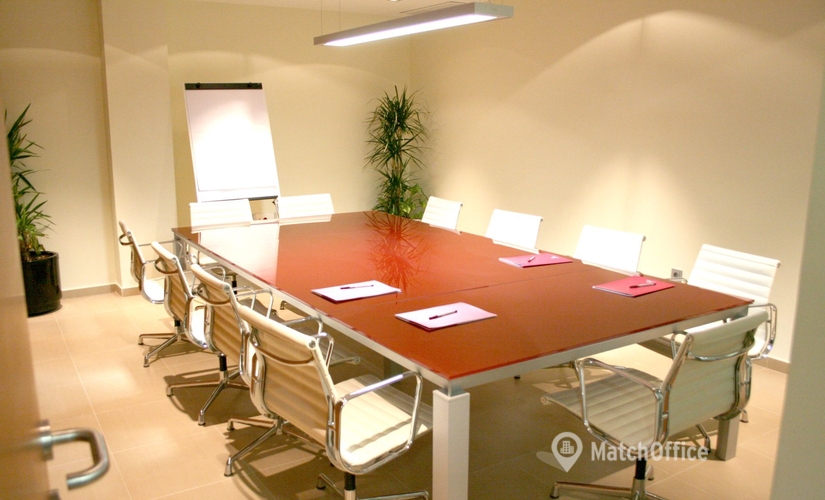 Alquile nuestra oficina virtual funcional en Alicante, Avenida Maisonnave 28 - 0 | MatchOffice.es