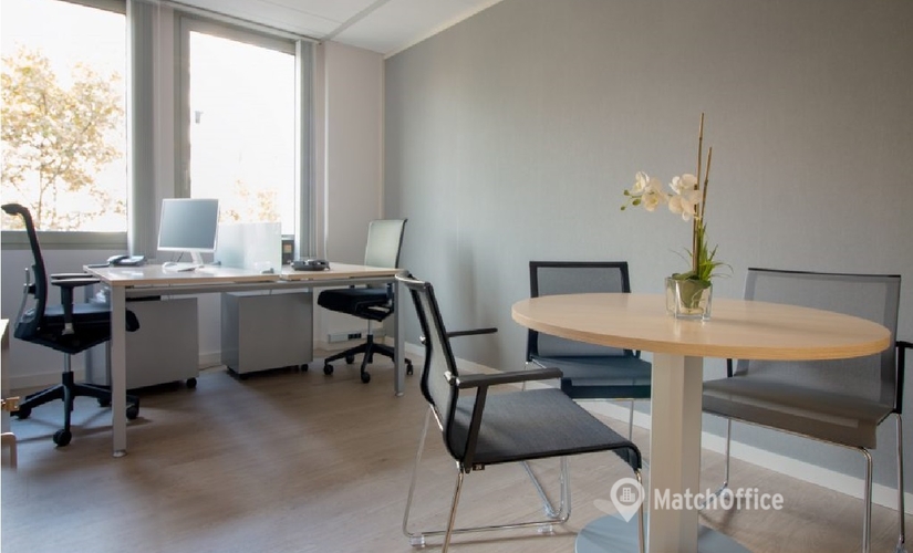 Únase a nuestra direccion virtual funcional en Eixample, Carrer Gran Via de les Corts Catalanes 630 - 0 | MatchOffice