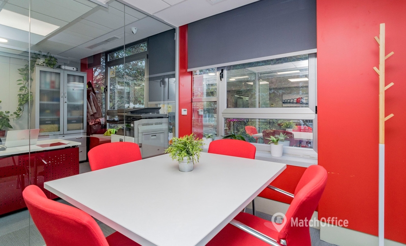 Virtual office in Madrid Centro, Paseo de las Delicias 30 (28045) - 0 | MatchOffice