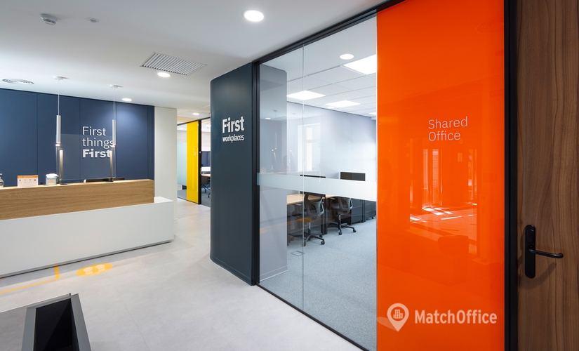 Lease suitable a 300 m² Coworking space  in Malaga, Calle Marqués de Larios 4 (29005) - 5 | MatchOffice