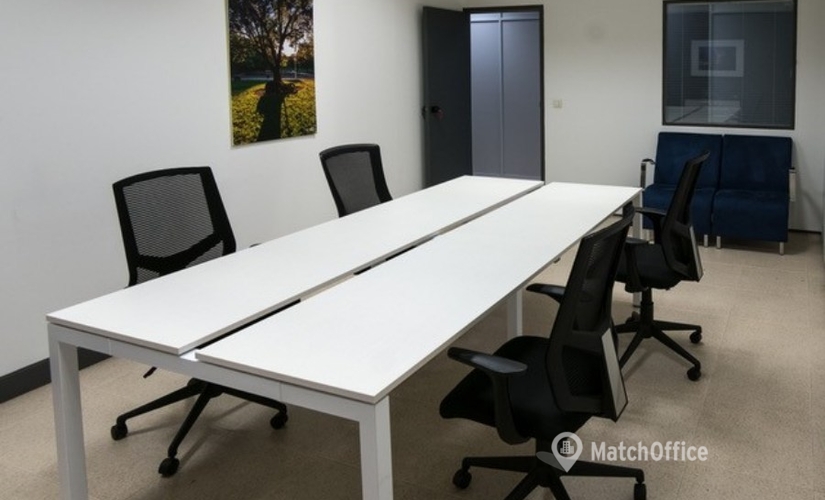 21 m² Serviced office place available to rent in Vizcaya, Pablo de Alzola Kalea (48012) - 0 | MatchOffice