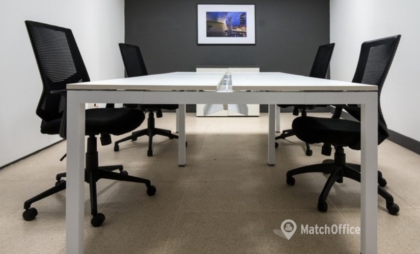 Centros de negocio en alquiler en Vizcaya 21 m², Pablo de Alzola Kalea - 1 | MatchOffice