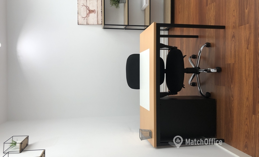 Centros de negocio en alquiler en Madrid Salamanca 15 m², Calle de Recoletos - 4 | MatchOffice