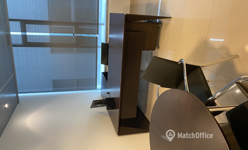Coopere con nuestra direccion virtual cómoda en Mataró, Carretera de Barcelona 34 - 2 | MatchOffice