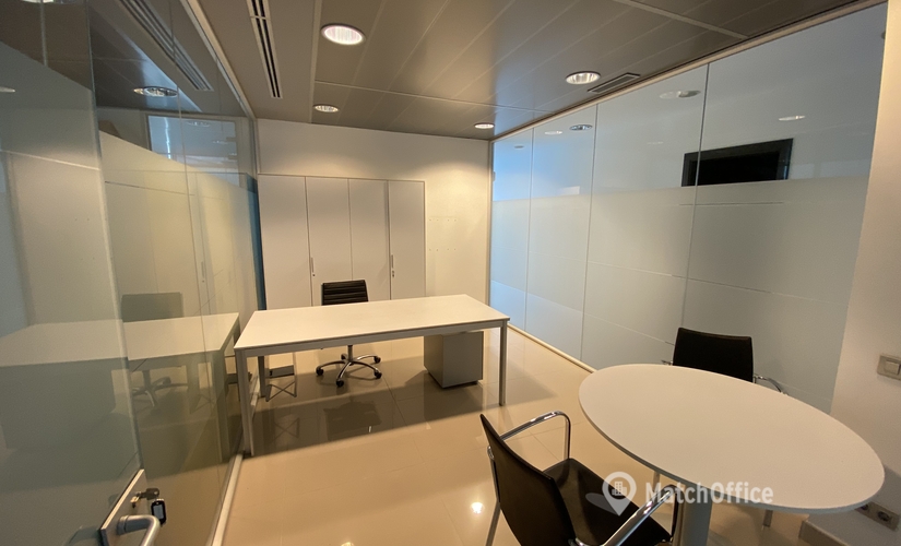 Alquile nuestra oficina virtual cómoda en Mataró, Carretera de Barcelona 34 - 3 | MatchOffice