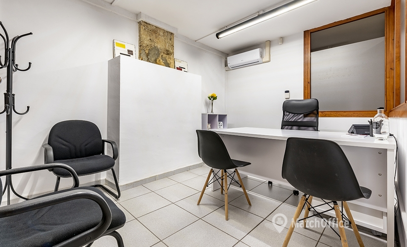 Centros de negocio disponible para alquilar en Tarragona 40 m², Via de l'Imperi Romà 11 - 3 | MatchOffice.es