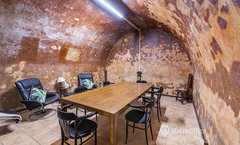 Business center disponible para alquilar en Tarragona 40 m², Via de l'Imperi Romà 11 - 5 | MatchOffice.es