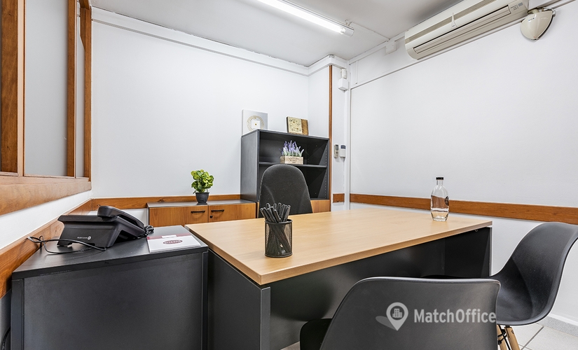 40 m² Business center in Tarragona, Via de l'Imperi Romà 11 (43003) - 6 | MatchOffice