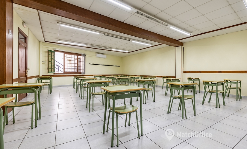 Alquile sala de conferencias en Tarragona 40 m², Via de l'Imperi Romà 11 - 10 | MatchOffice