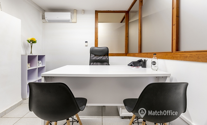 Alquile nuestra direccion virtual en Tarragona, Via de l'Imperi Romà 11 - 19 | MatchOffice.es