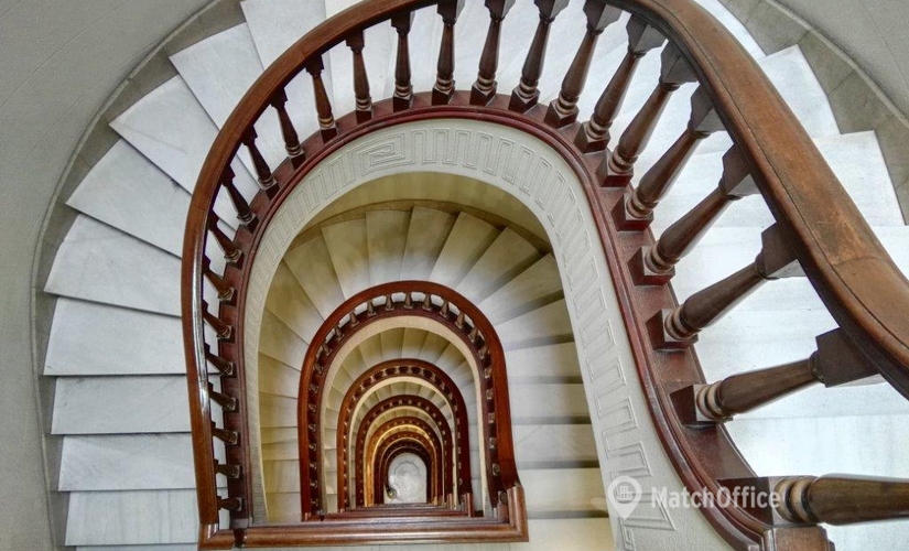 Alquile oficinas compartidas en Eixample 10 m², Avinguda Diagonal 449 - 6 | MatchOffice