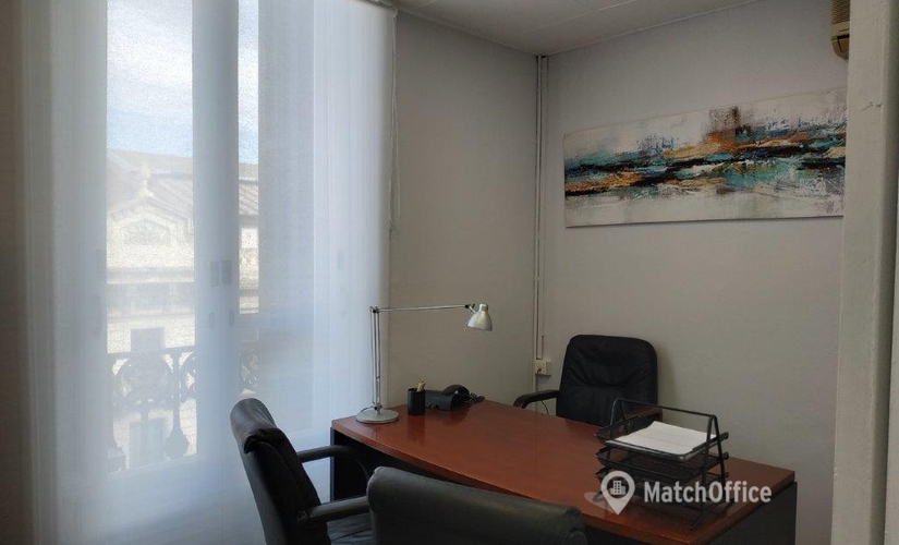 Virtual office in Eixample, Carrer de Pau Claris 97 (08009) - 1 | MatchOffice.com