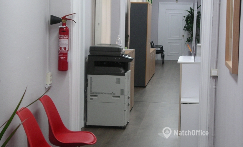 Virtual office in Eixample, Carrer de Pau Claris 97 (08009) - 2 | MatchOffice.com
