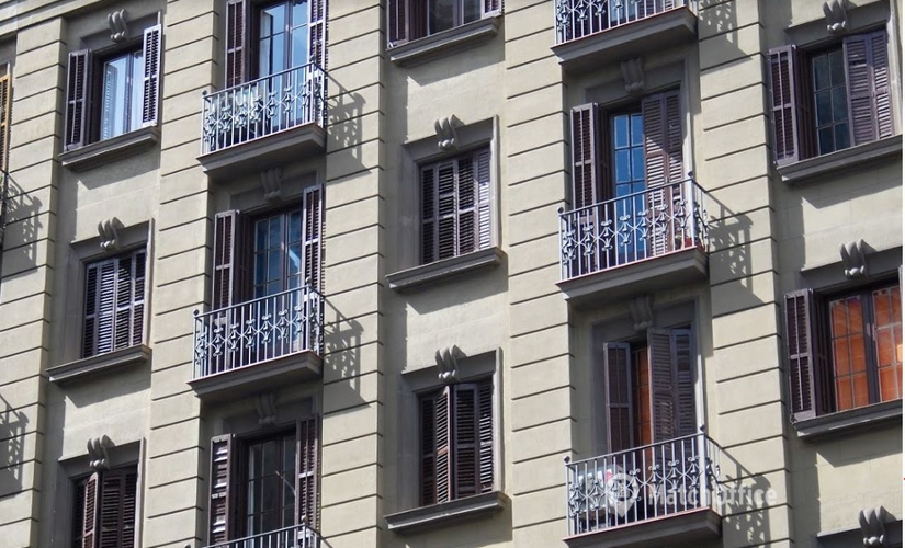 Alquile sala de reuniones acogedora en Barcelona 350 m², Carrer del Doctor Joaquim Pou 2 - 0 | MatchOffice.es