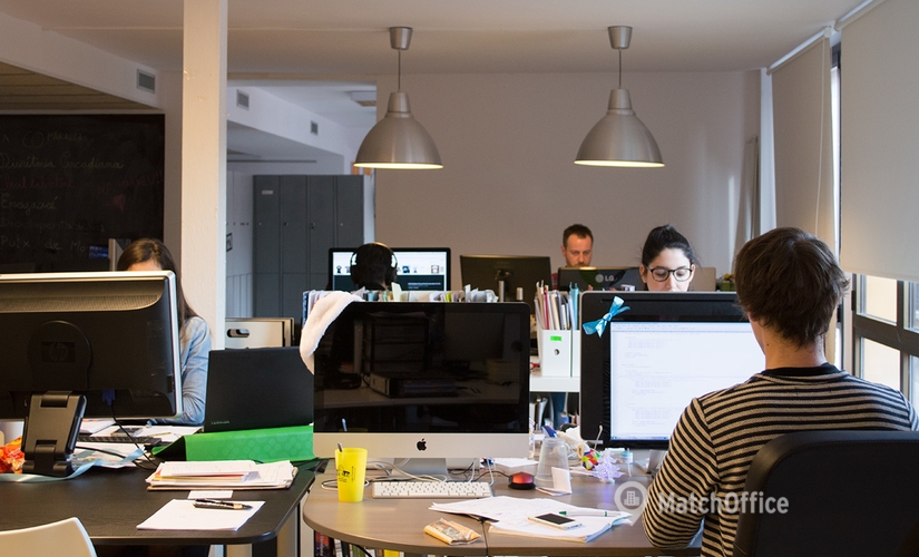 175 m² Coworking  in Girona, Carrer Anselm Clavé (17001) - 13 | MatchOffice