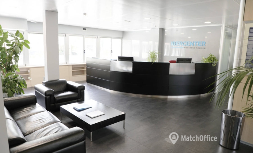 Centros de negocio en alquiler en Madrid Centro 1300 m², Calle de Velázquez 157 - 14 | MatchOffice