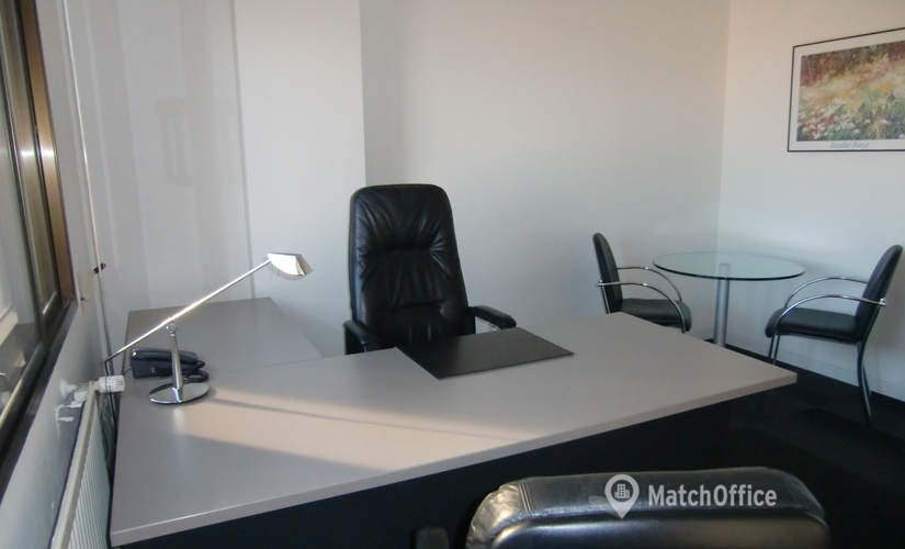 Micentro de negocio en alquiler en Madrid Centro 20 m², Plaza de Castilla - 1 | MatchOffice
