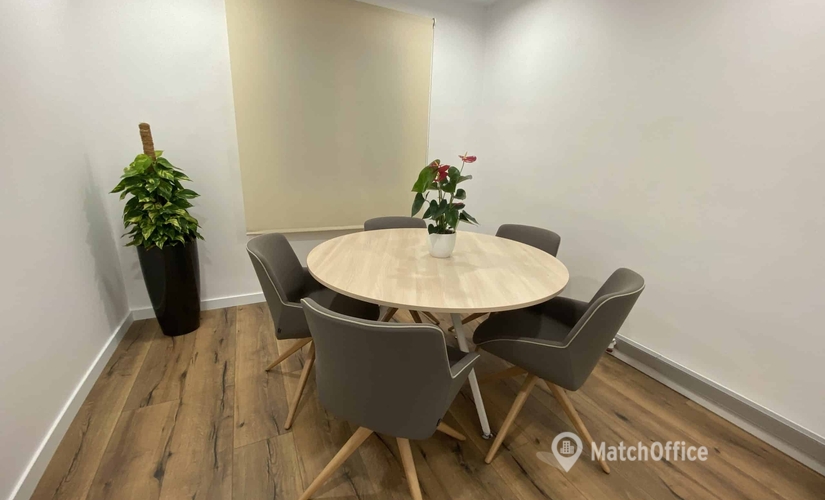 12 m² Conference hall in Eixample, Via Augusta 29 (08006) - 0 | MatchOffice