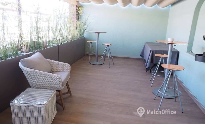 12 m² Conference space in Eixample, Via Augusta 29 (08006) - 0 | MatchOffice.com