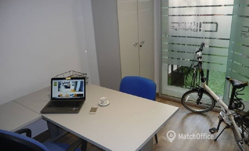 12 m² Conference room in Eixample, Carrer de Rocafort 240 (08029) - 1 | MatchOffice.com