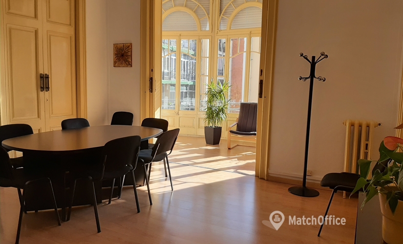 Virtual business address in Eixample, Carrer d'Aragó 308 (08009) - 0 | MatchOffice