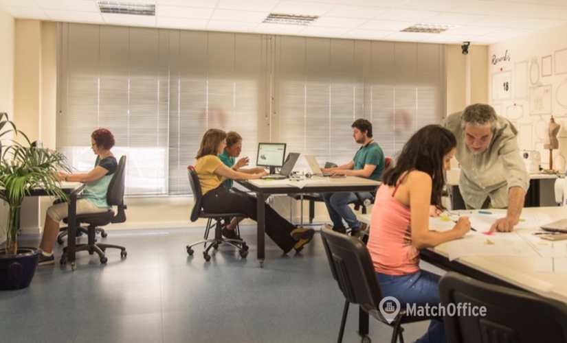 30 m² Coworking space  in Santa Cruz de Tenerife, Calle Santa Teresa Jornet e Ibars 11 (38004) - 0 | MatchOffice
