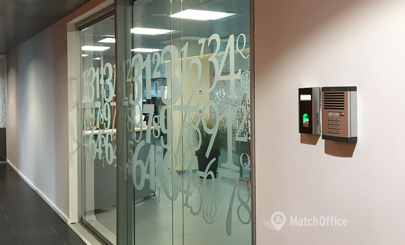 Oficina asequible disponible para alquilar en Sant Cugat det Vallés 40 m², Avinguda de la Via Augusta 15-25 - 3 | MatchOffice