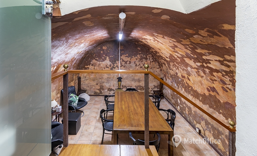 Oficina disponible para alquilar en Tarragona 50 m², Via de l'Imperi Romà 11 - 1 | MatchOffice