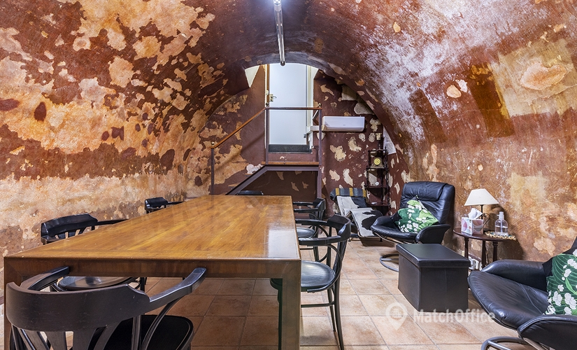 Oficina disponible para alquilar en Tarragona 50 m², Via de l'Imperi Romà 11 - 3 | MatchOffice.es