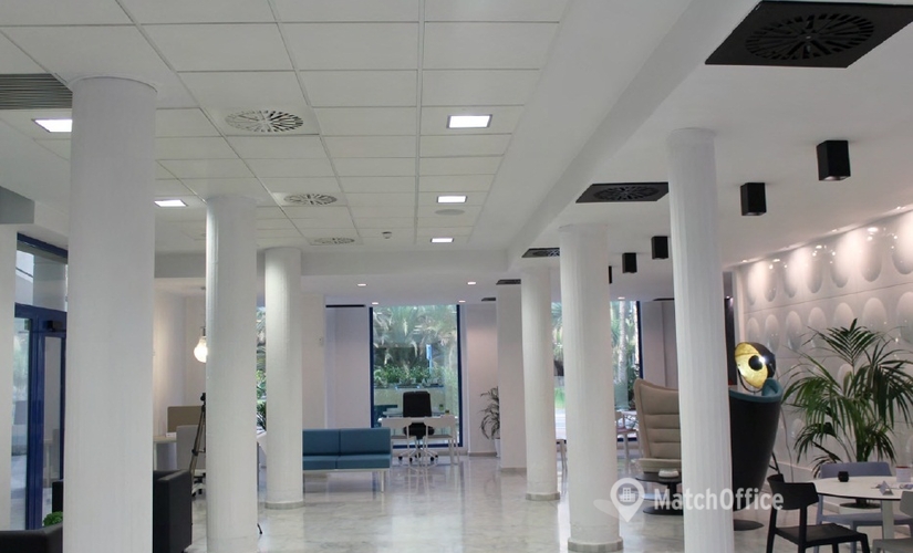 Virtual office space in Alicante, Business World Alicante (03001) - 2 | MatchOffice.com