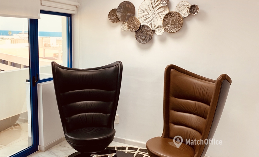 Únase a nuestra direccion virtual cómoda en Alicante, Business World Alicante - 4 | MatchOffice