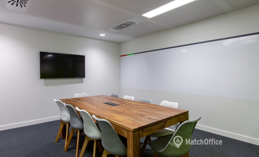 40 m² Conference space in Madrid Retiro, Calle O´Donnell (28009) - 4 | MatchOffice