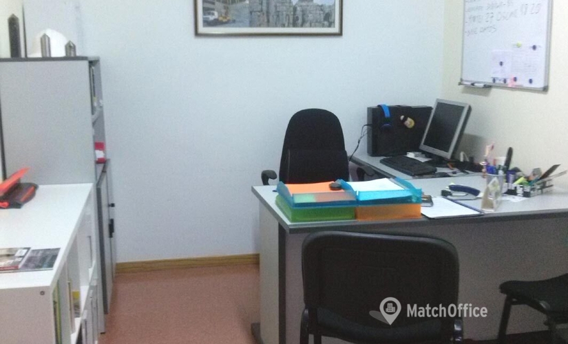 Oficina comercial disponible para alquilar en Zaragoza 30 m², Calle Vicente Berdusán Bloque D - 1 | MatchOffice