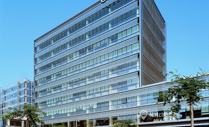 10 m² Office space for rent in Sant Martí, Carrer de Llull 321, 08019 - 0 | MatchOffice