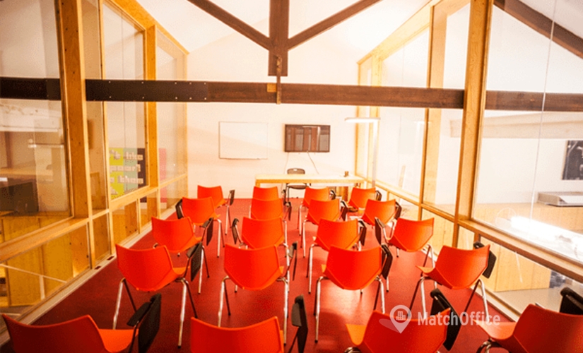 38 m² Conference space in Eixample, Gran Via de les Corts Catalanes (08010) - 0 | MatchOffice.com