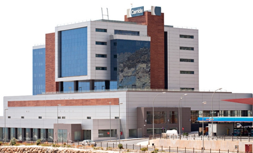 Espacio de oficina confortable disponible para alquilar en Almería 54 m², Calle Chillida - 2 | MatchOffice.es