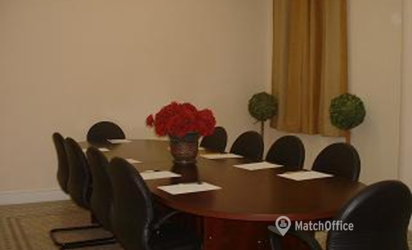 Virtual address in Malaga, Paseo de Reding 43 (29016) - 0 | MatchOffice