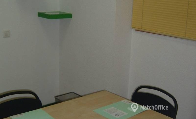 Alquile nuestra oficina virtual fiable en Tenerife, Avenida Los Playeros - 1 | MatchOffice